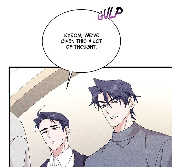 Two Flavored Crush Chapter 40 page 61 - 