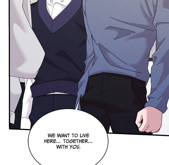 Two Flavored Crush Chapter 40 page 62 - 