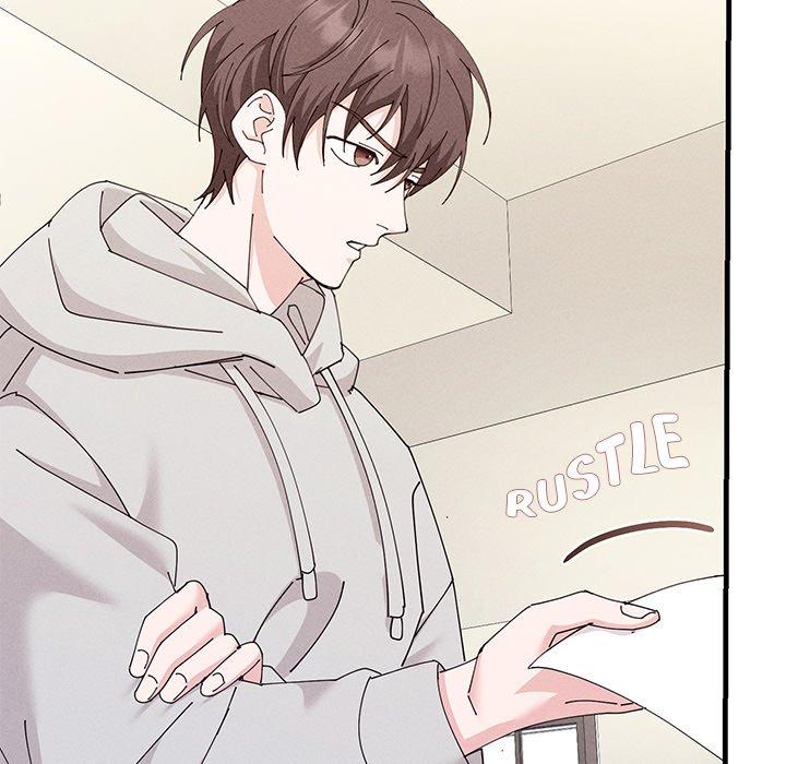 Two Flavored Crush Chapter 40 page 64 - 