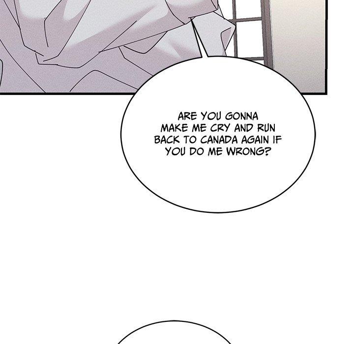 Two Flavored Crush Chapter 40 page 65 - 