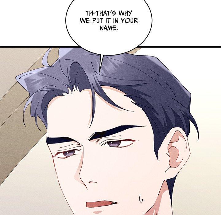 Two Flavored Crush Chapter 40 page 66 - 