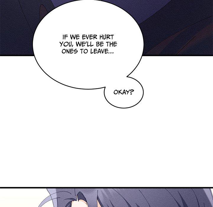 Two Flavored Crush Chapter 40 page 68 - 