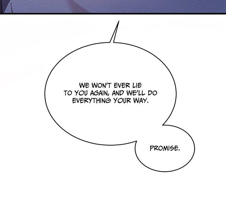 Two Flavored Crush Chapter 40 page 70 - 