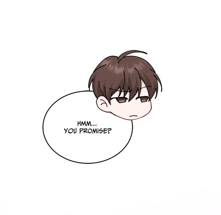 Two Flavored Crush Chapter 40 page 71 - 