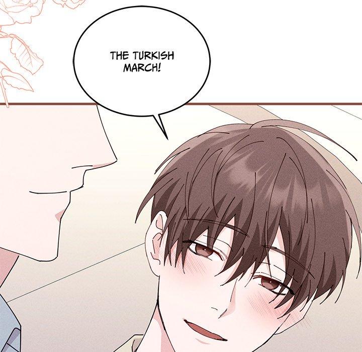 Two Flavored Crush Chapter 40 page 80 - 