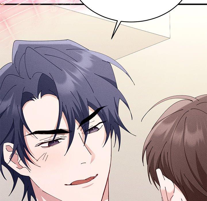 Two Flavored Crush Chapter 40 page 85 - 