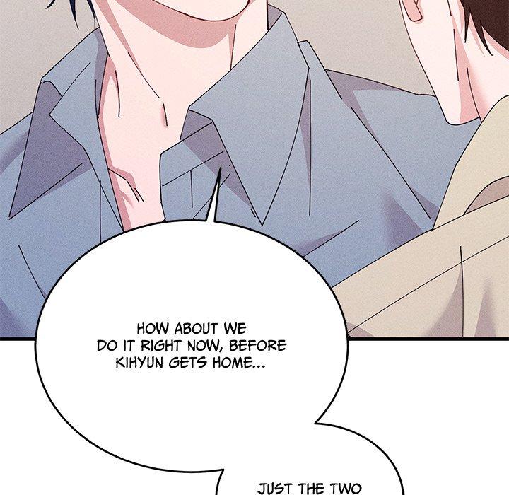 Two Flavored Crush Chapter 40 page 86 - 