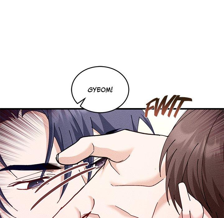 Two Flavored Crush Chapter 40 page 88 - 