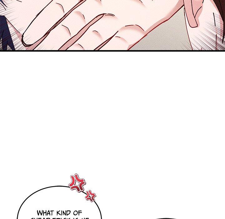 Two Flavored Crush Chapter 40 page 89 - 