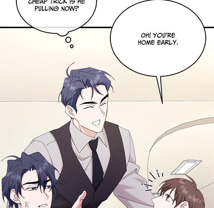 Two Flavored Crush Chapter 40 page 90 - 
