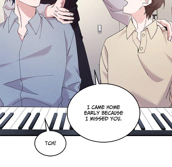 Two Flavored Crush Chapter 40 page 91 - 