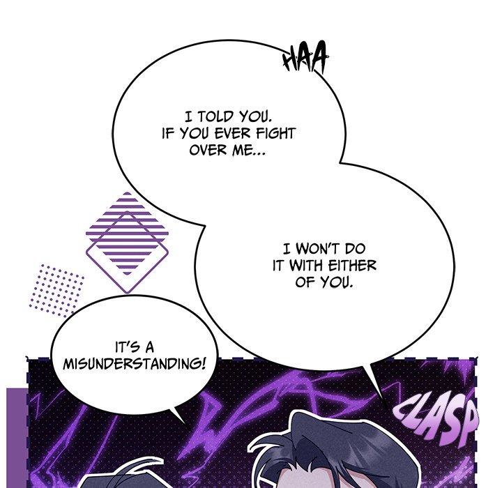 Two Flavored Crush Chapter 40 page 92 - 