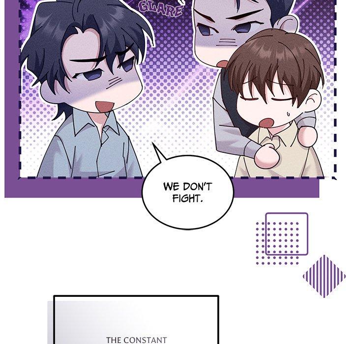 Two Flavored Crush Chapter 40 page 93 - 