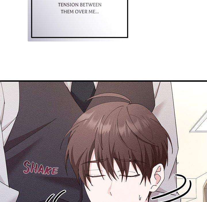 Two Flavored Crush Chapter 40 page 94 - 