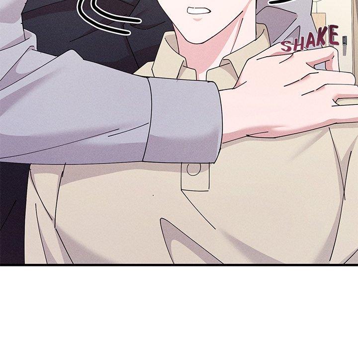 Two Flavored Crush Chapter 40 page 95 - 