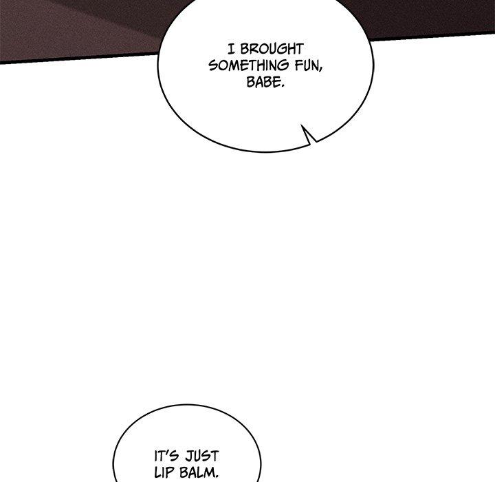Two Flavored Crush Chapter 40 page 99 - 