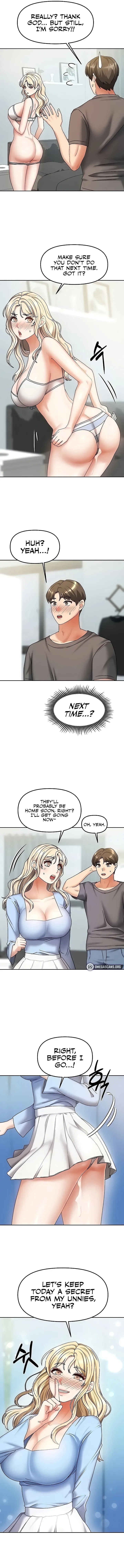 Two Households Chapter 13 page 11 - 