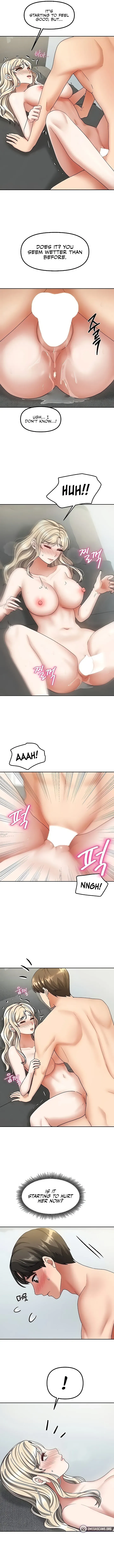 Two Households Chapter 13 page 3 - 