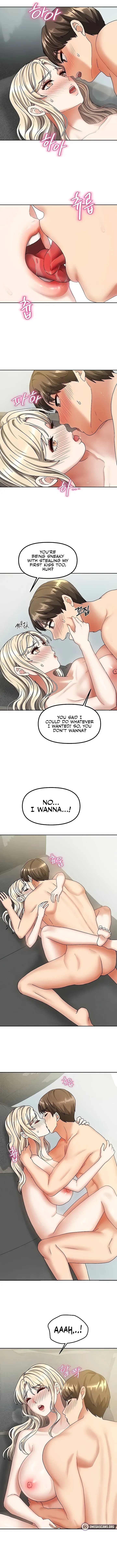Two Households Chapter 13 page 5 - 