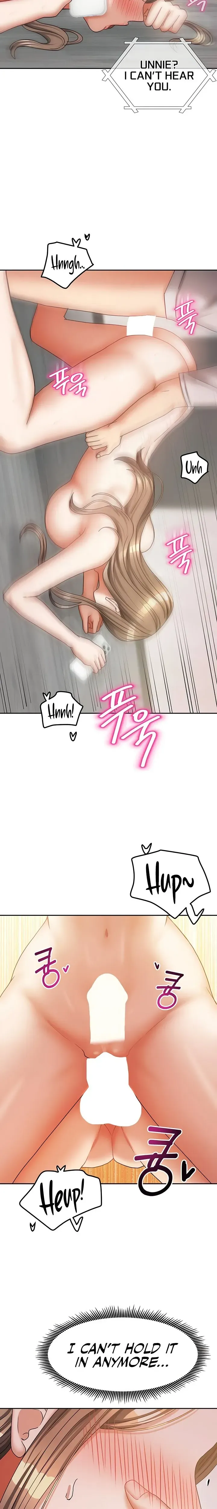 Two Households Chapter 20 page 11 - 