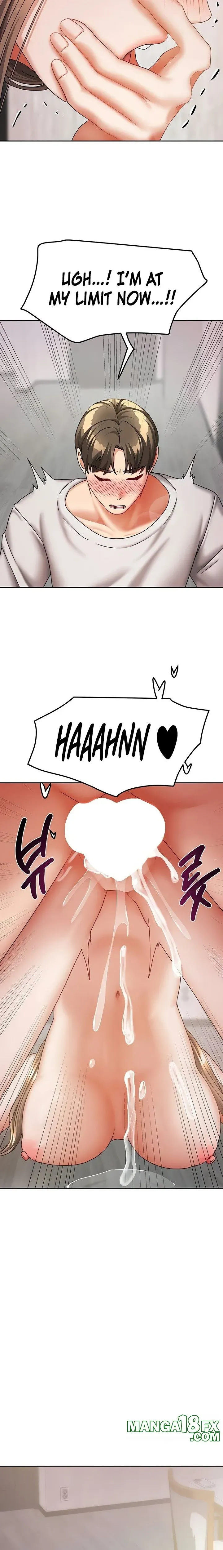 Two Households Chapter 20 page 12 - 