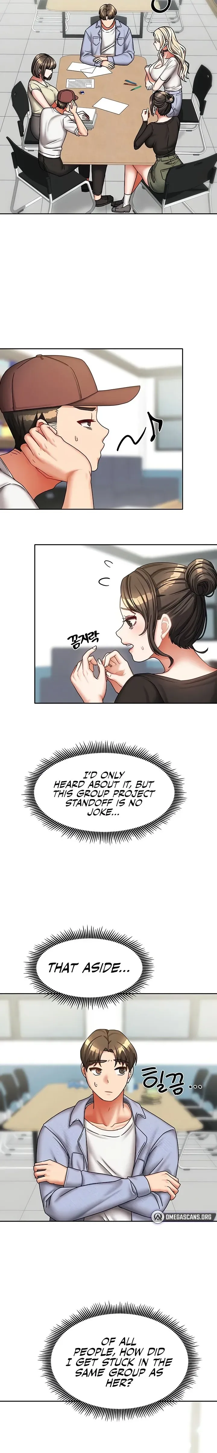Two Households Chapter 20 page 15 - 
