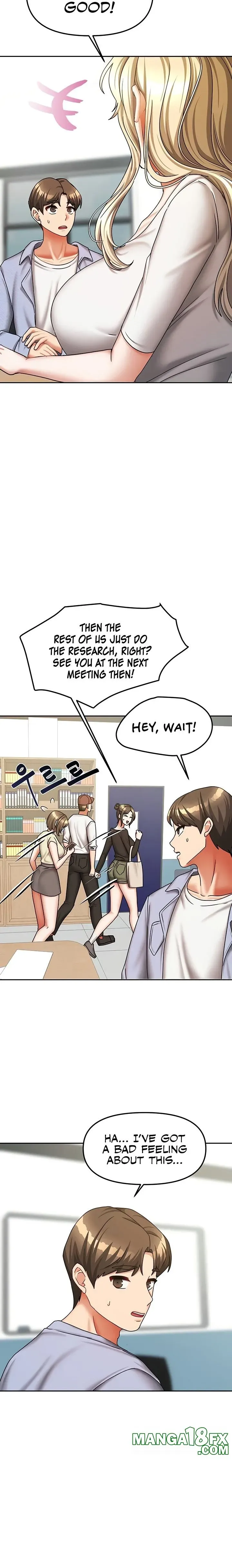 Two Households Chapter 20 page 18 - 