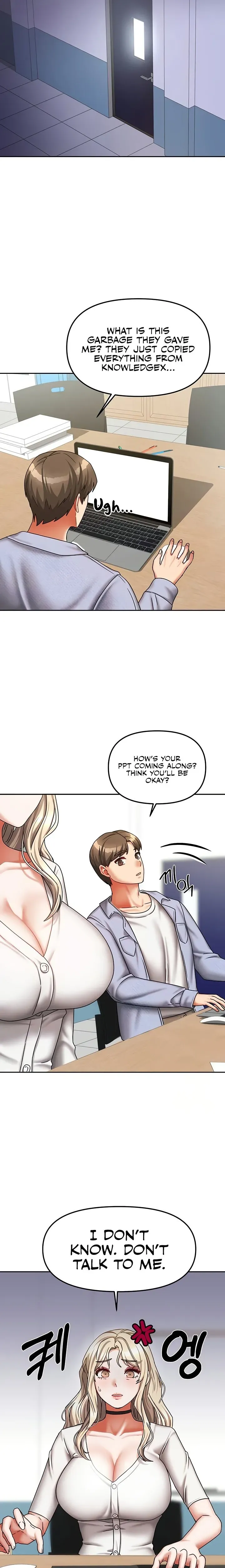 Two Households Chapter 20 page 20 - 