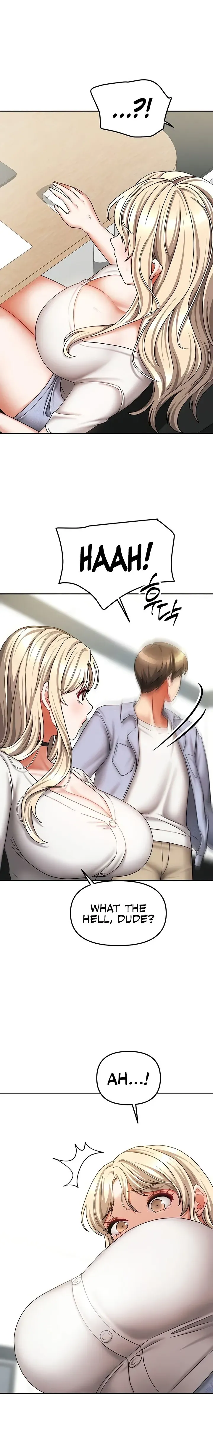 Two Households Chapter 20 page 23 - 