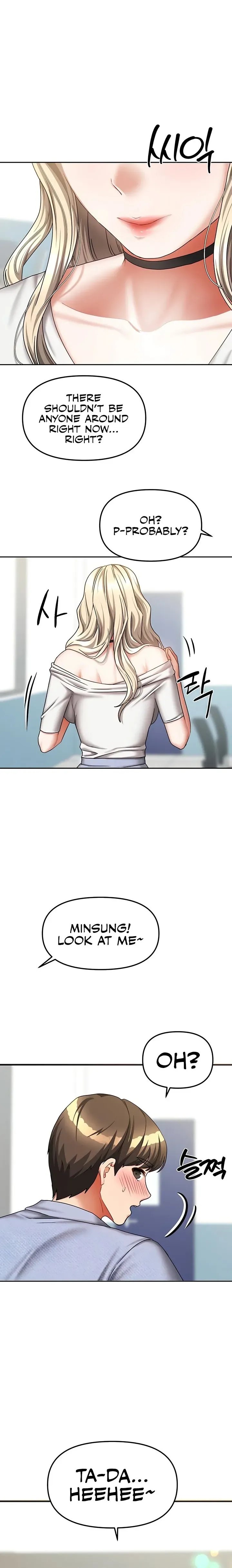 Two Households Chapter 20 page 24 - 