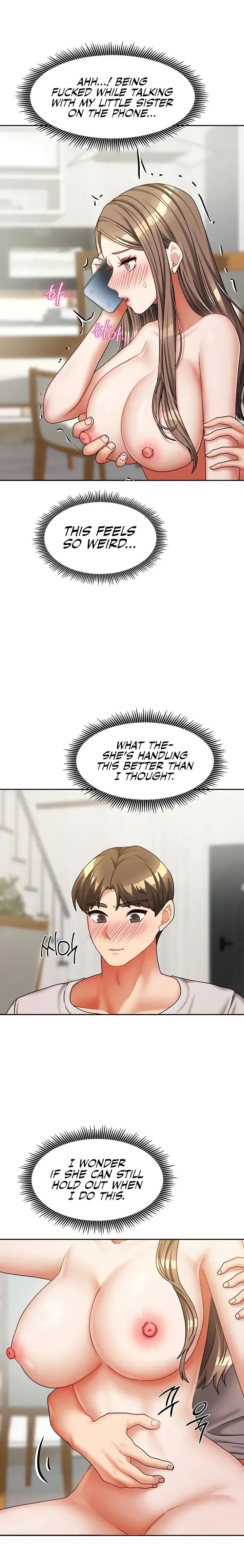 Two Households Chapter 20 page 7 - 