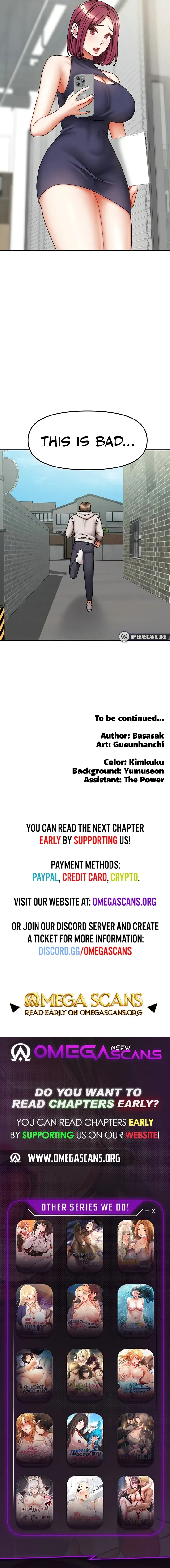 Two Households Chapter 37 page 9 - 