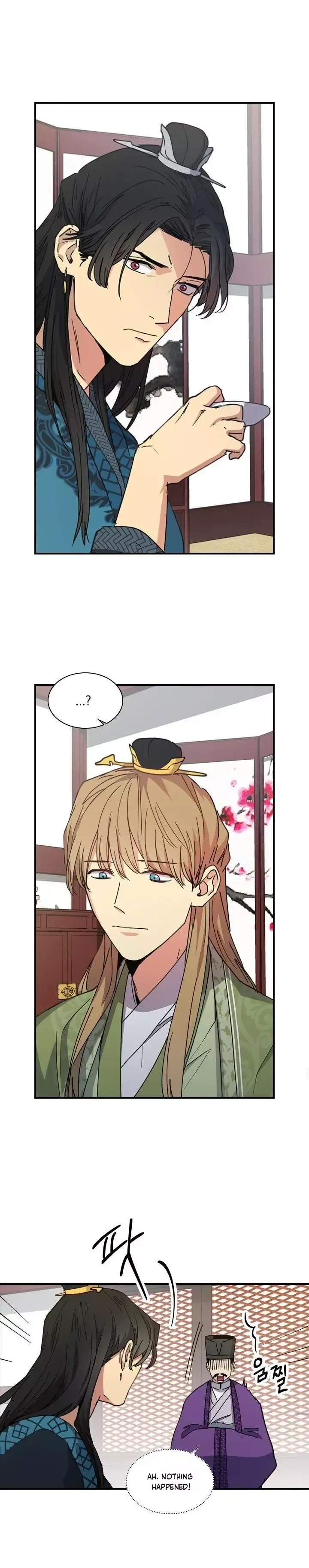 Two Souls Chapter 72 page 11 - 