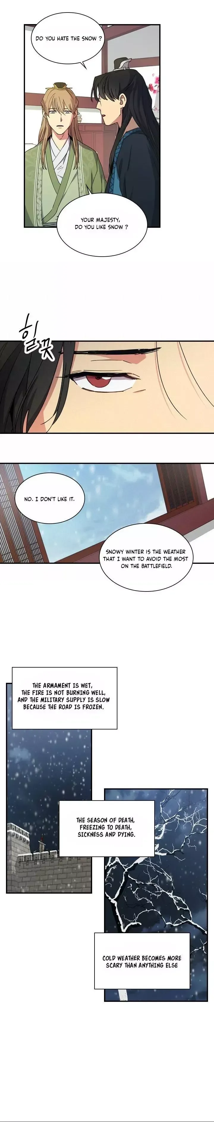 Two Souls Chapter 72 page 12 - 
