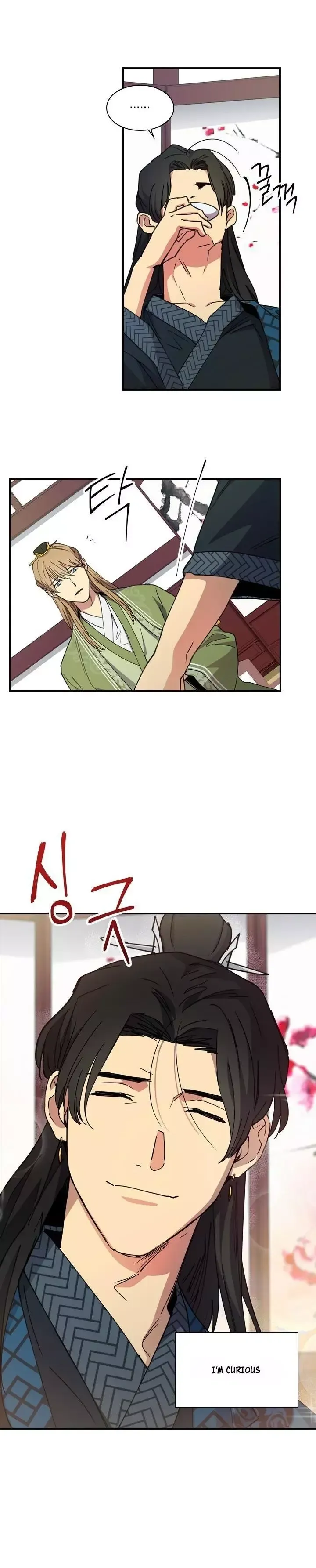 Two Souls Chapter 72 page 14 - 