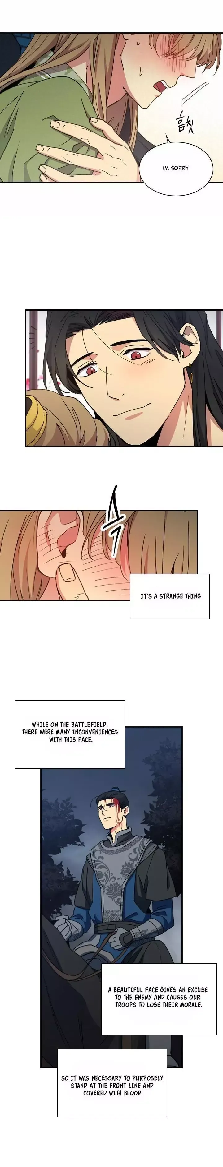 Two Souls Chapter 72 page 16 - 