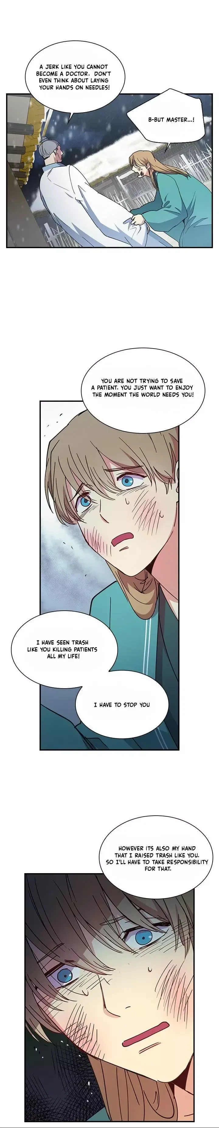 Two Souls Chapter 72 page 7 - 