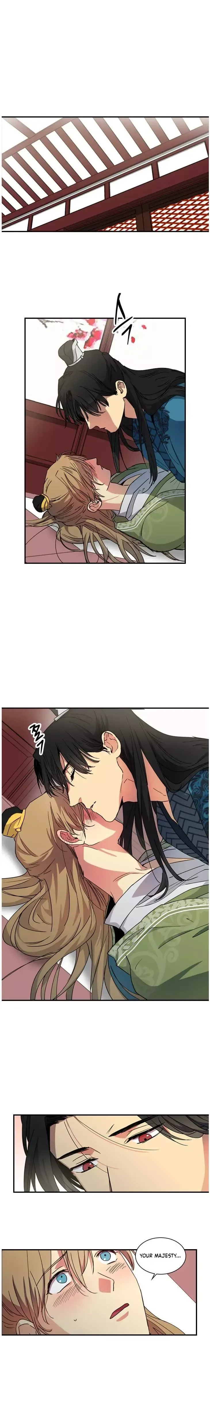 Two Souls Chapter 73 page 3 - 