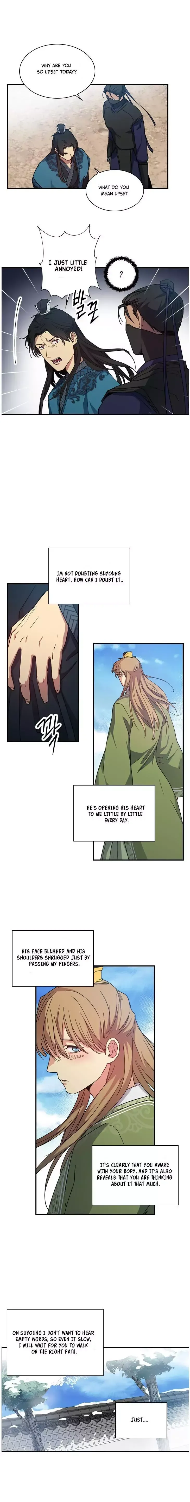 Two Souls Chapter 73 page 7 - 