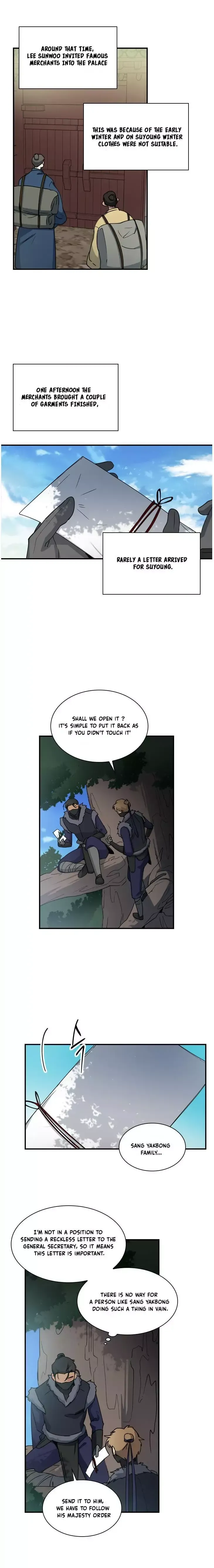 Two Souls Chapter 73 page 10 - 