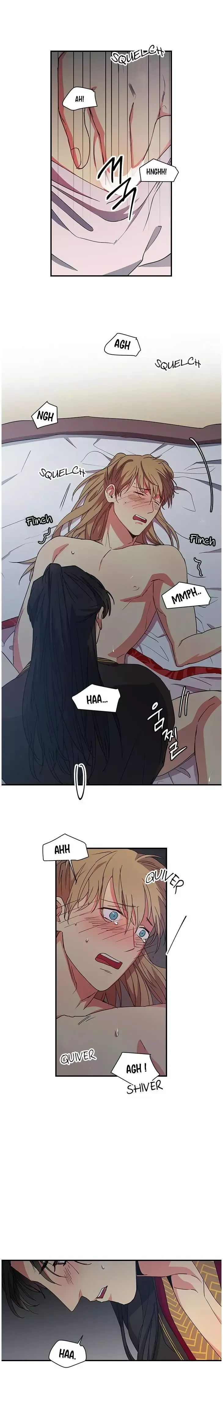 Two Souls Chapter 76 page 11 - 