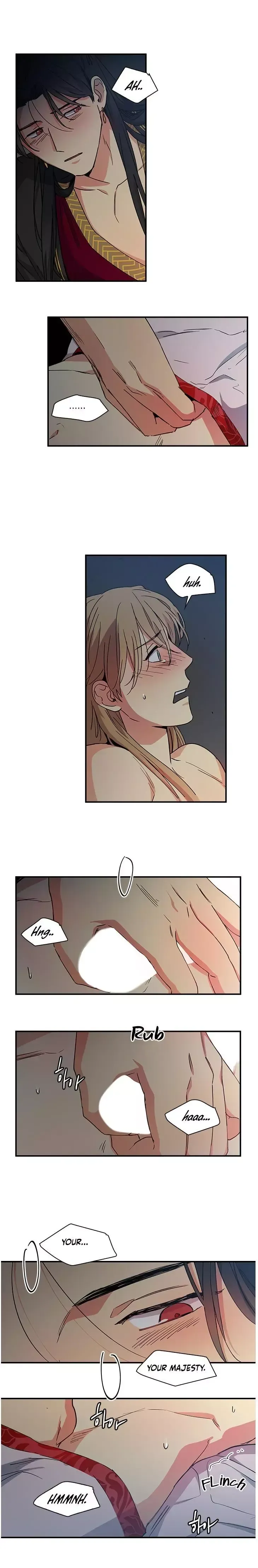 Two Souls Chapter 76 page 4 - 