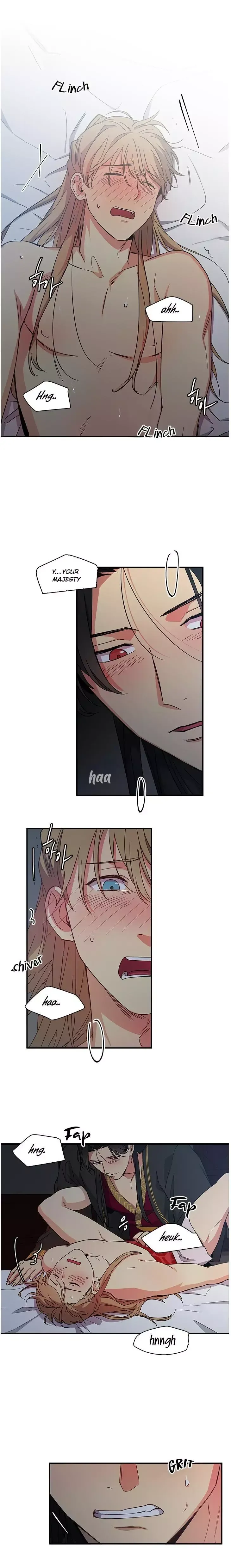 Two Souls Chapter 76 page 5 - 