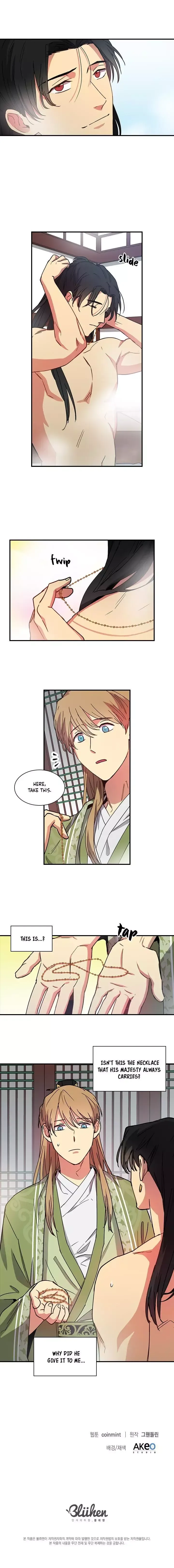 Two Souls Chapter 77 page 12 - 