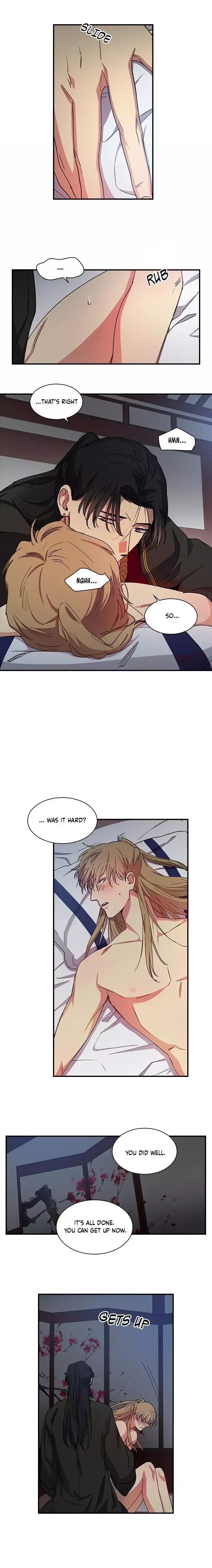 Two Souls Chapter 77 page 5 - 