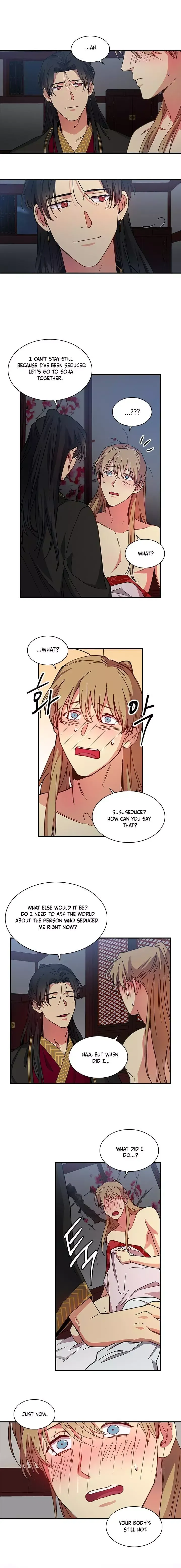 Two Souls Chapter 77 page 6 - 