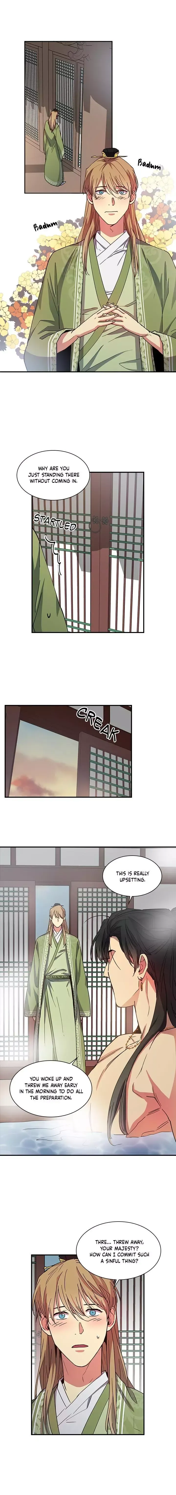 Two Souls Chapter 77 page 10 - 