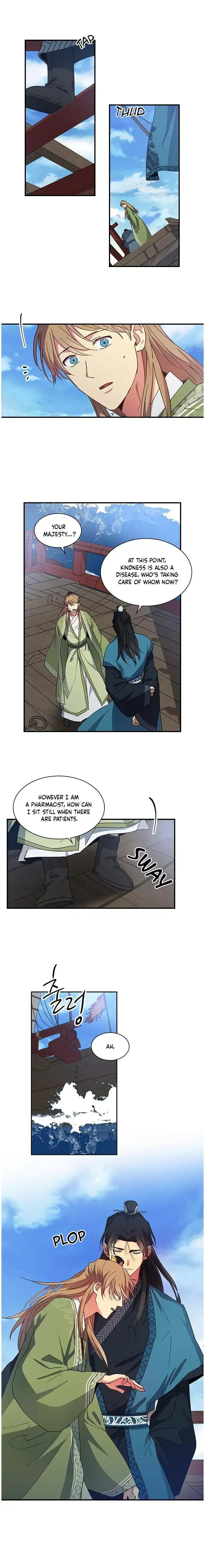 Two Souls Chapter 78 page 12 - 