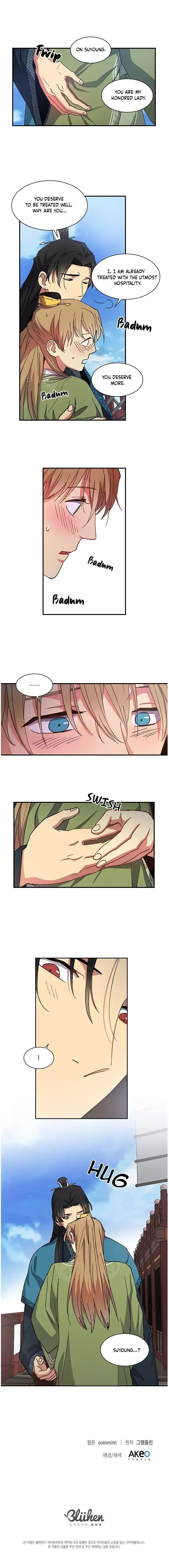 Two Souls Chapter 78 page 13 - 