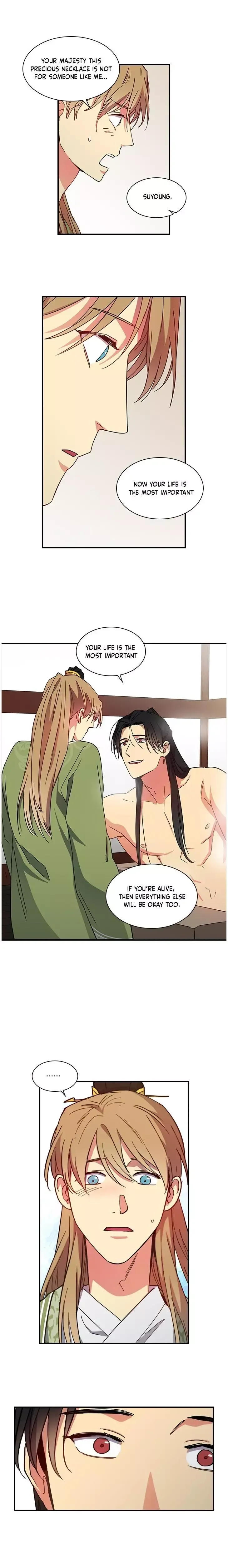Two Souls Chapter 78 page 4 - 